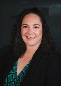 Attorney Patricia M. Zerbini Headshot