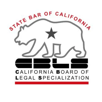 State Bar of Clifornia - CBLS - California Board of Legal Specialization