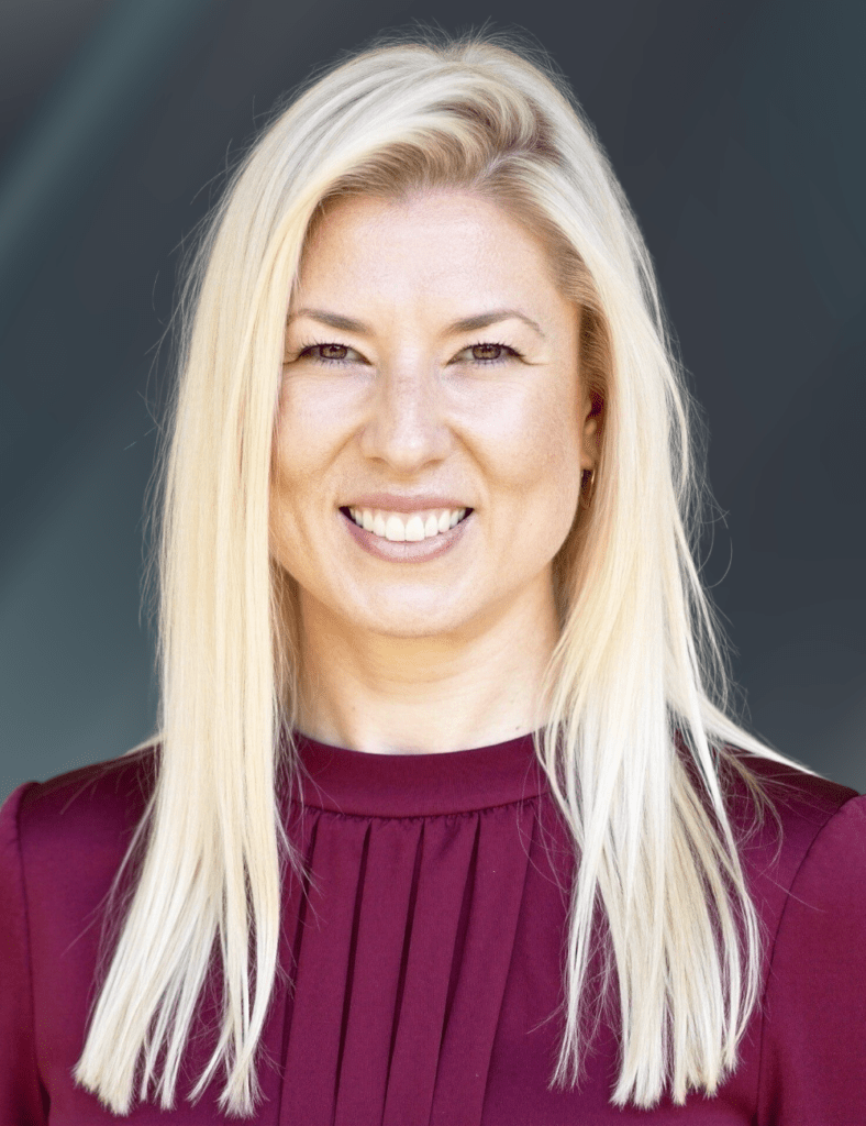 photo of attorney monica nemec