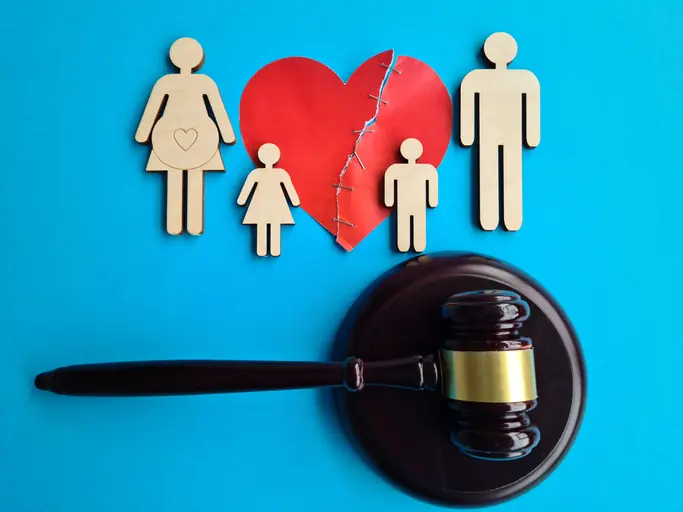 Family Law, Paternity Disputes and Genetic Testing