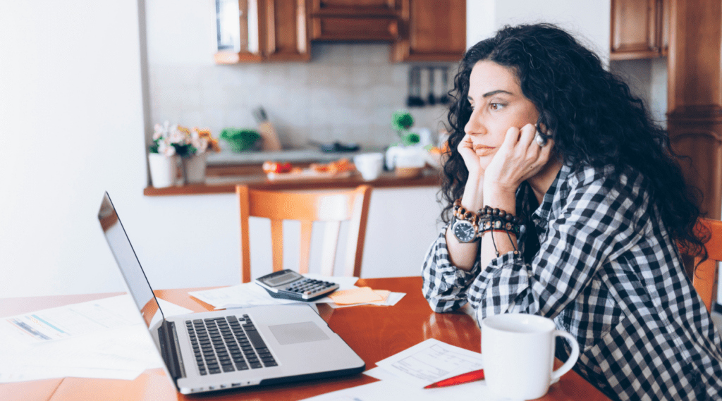 divorce tax implications california