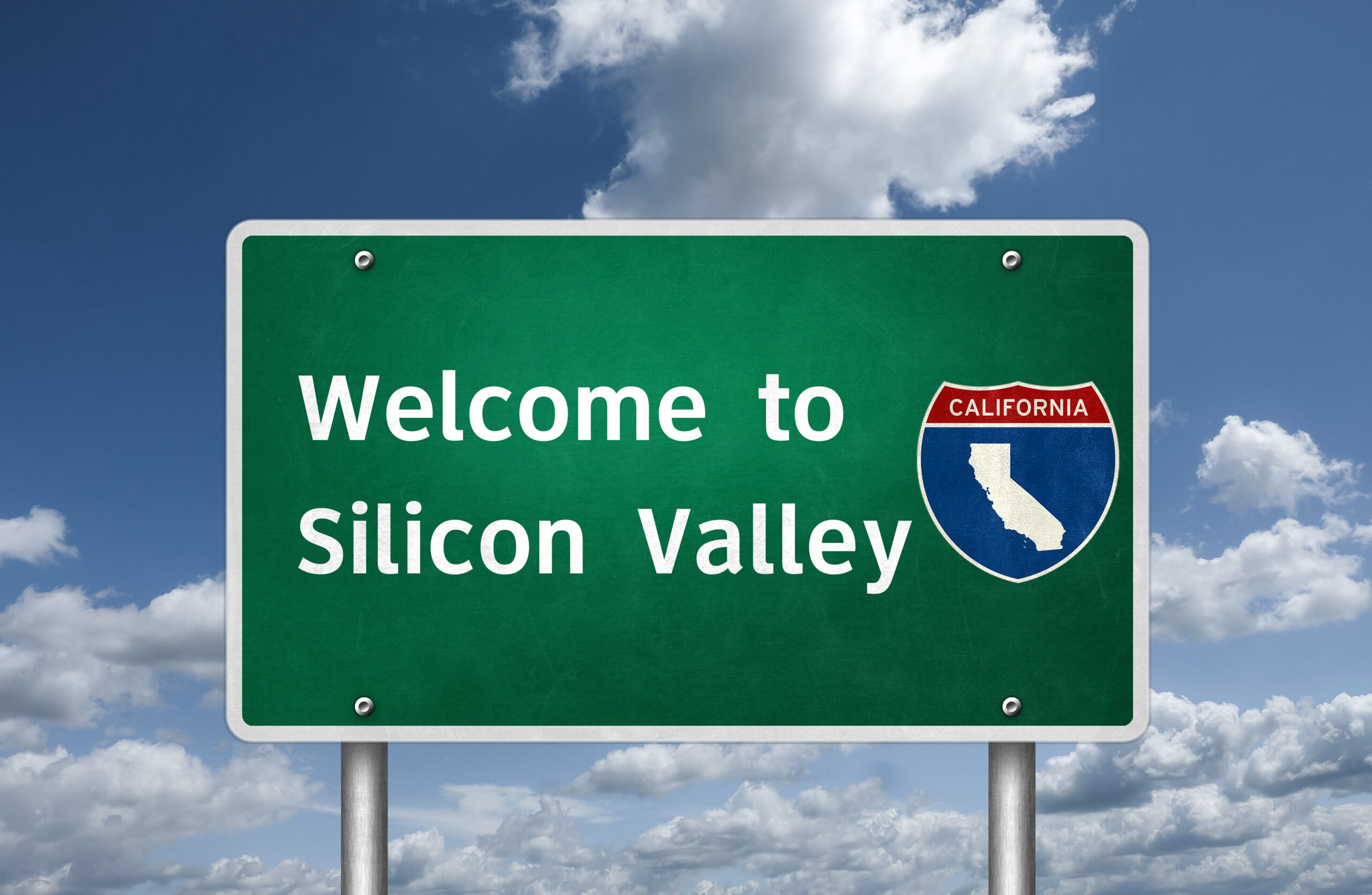 Silicon Valley Divorce