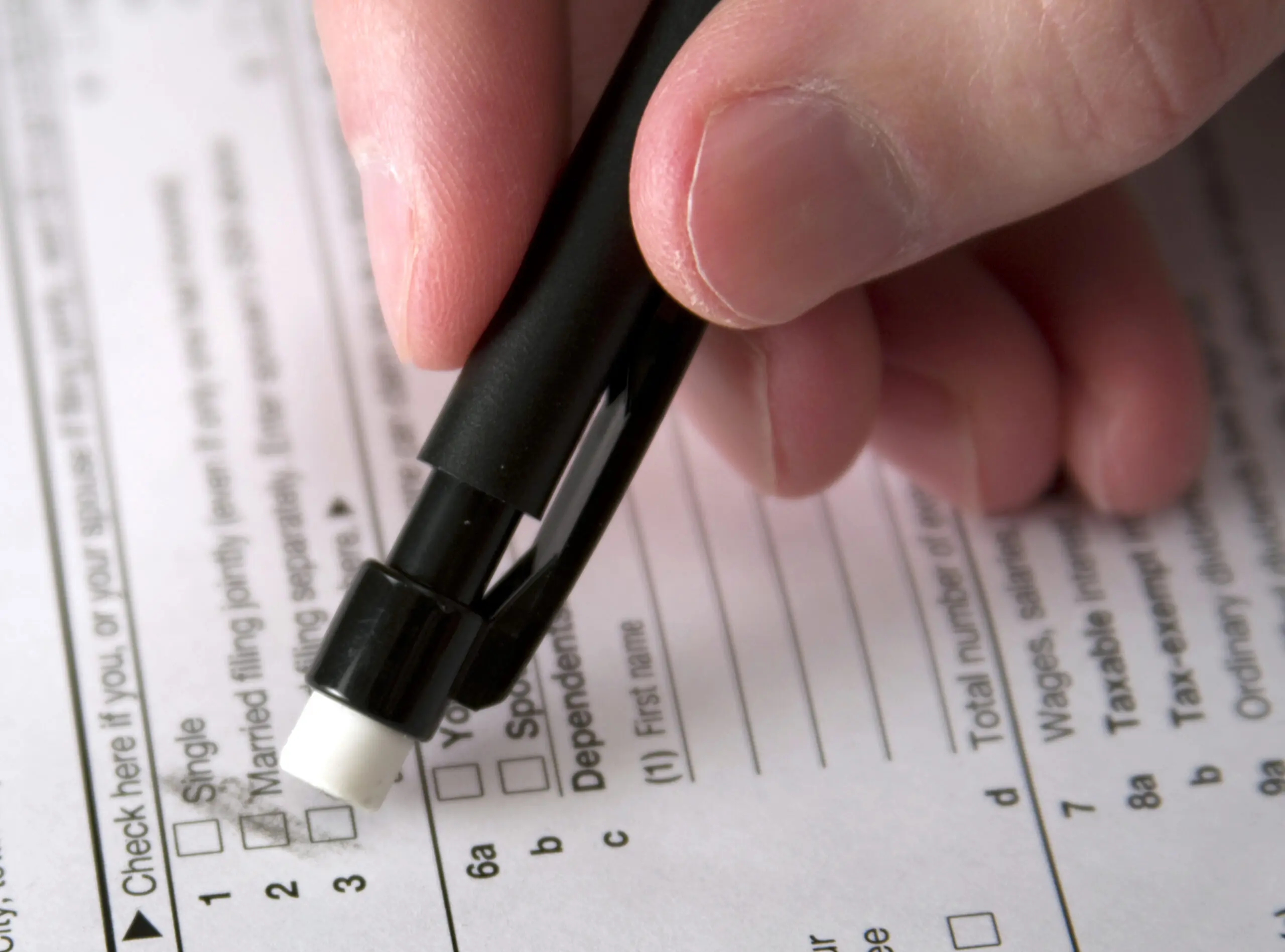 divorce tax implications in california