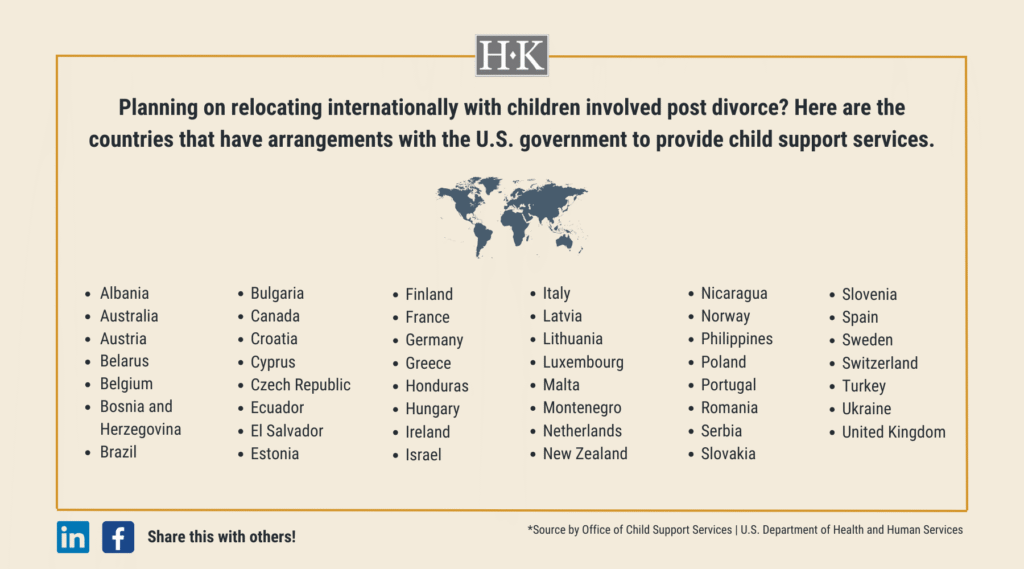 child custody relocation silicon valley family lawyers california