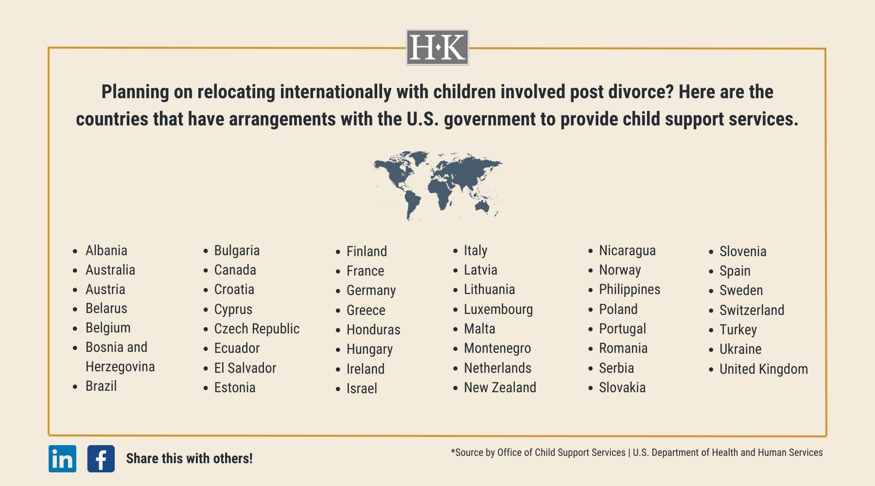 child custody relocating internationally from united states