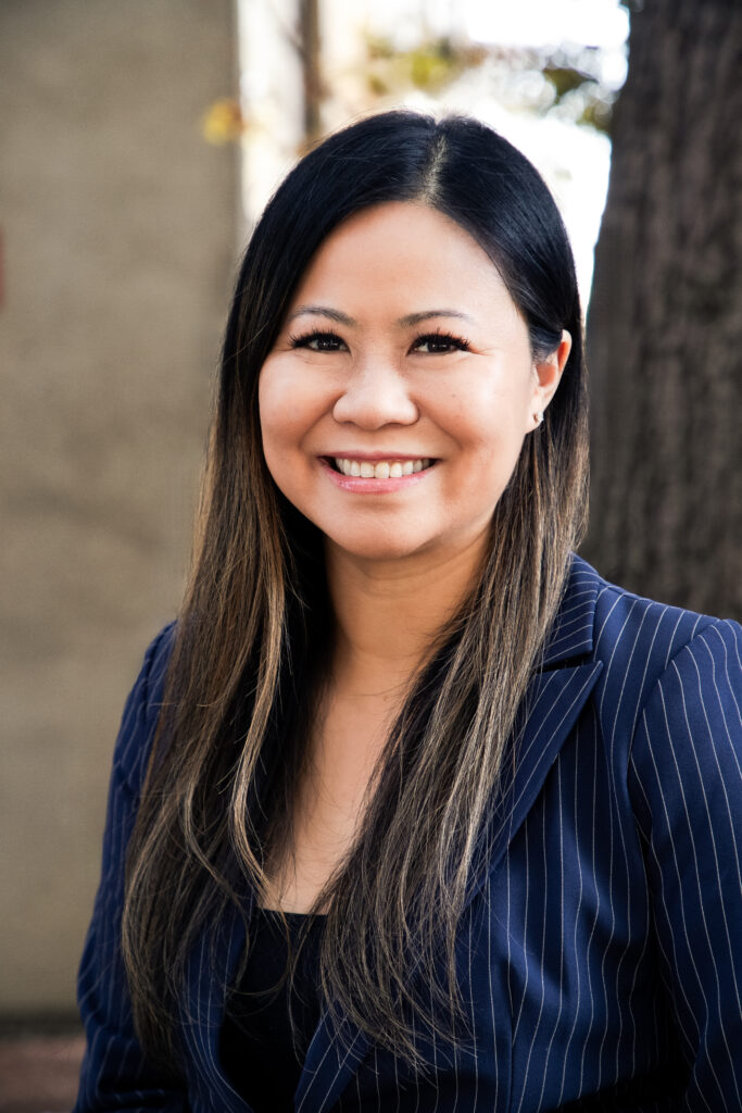 Christine Pham