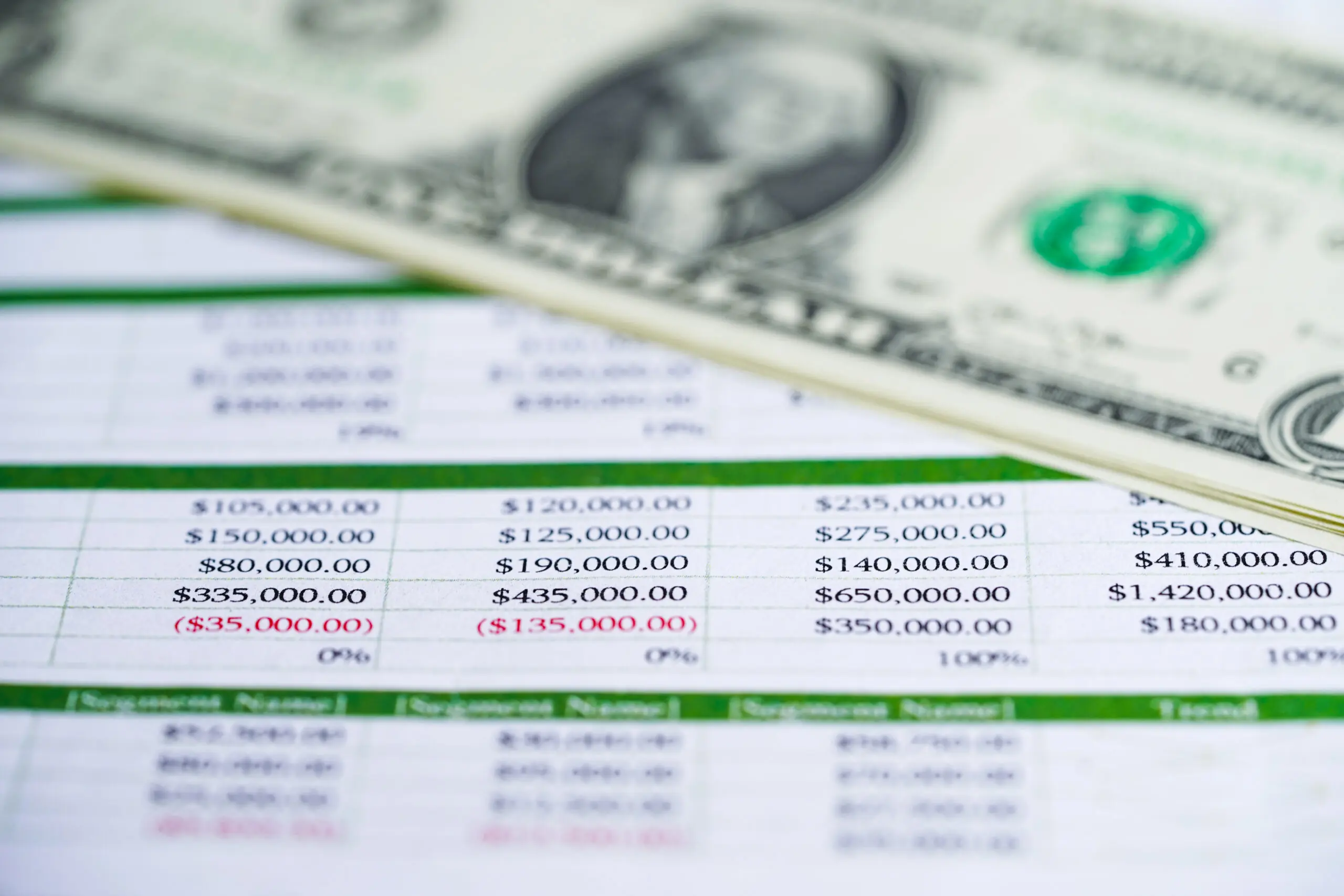 hiring a forensic accountant for divorce silicon valley