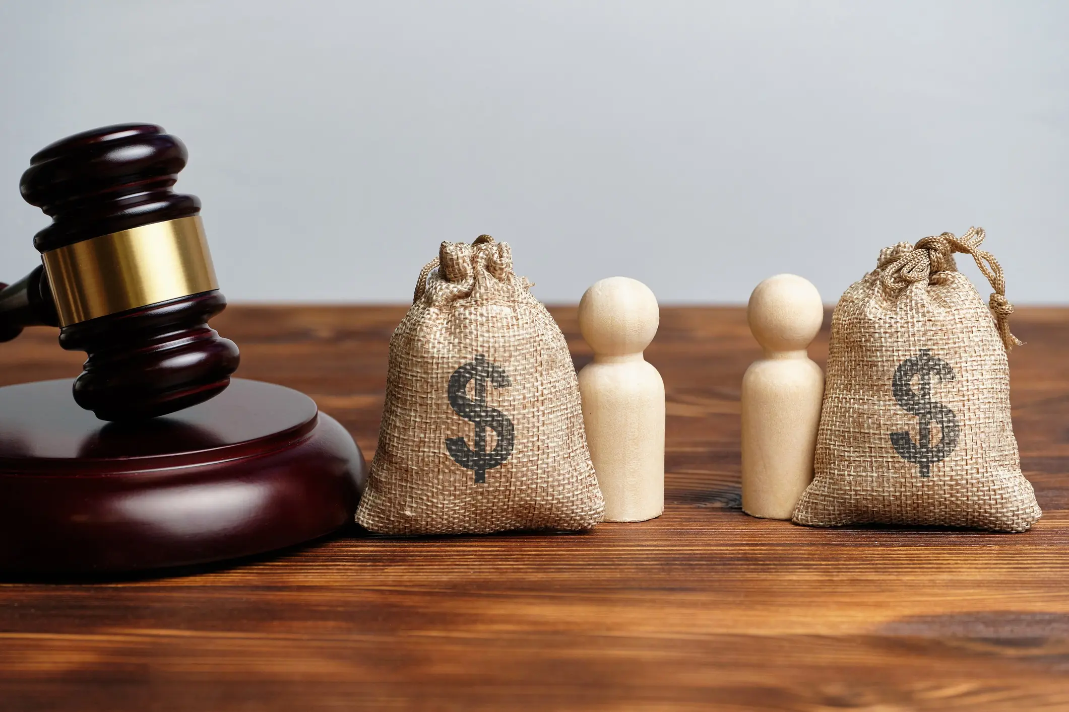 complex asset division attorneys silicon valley