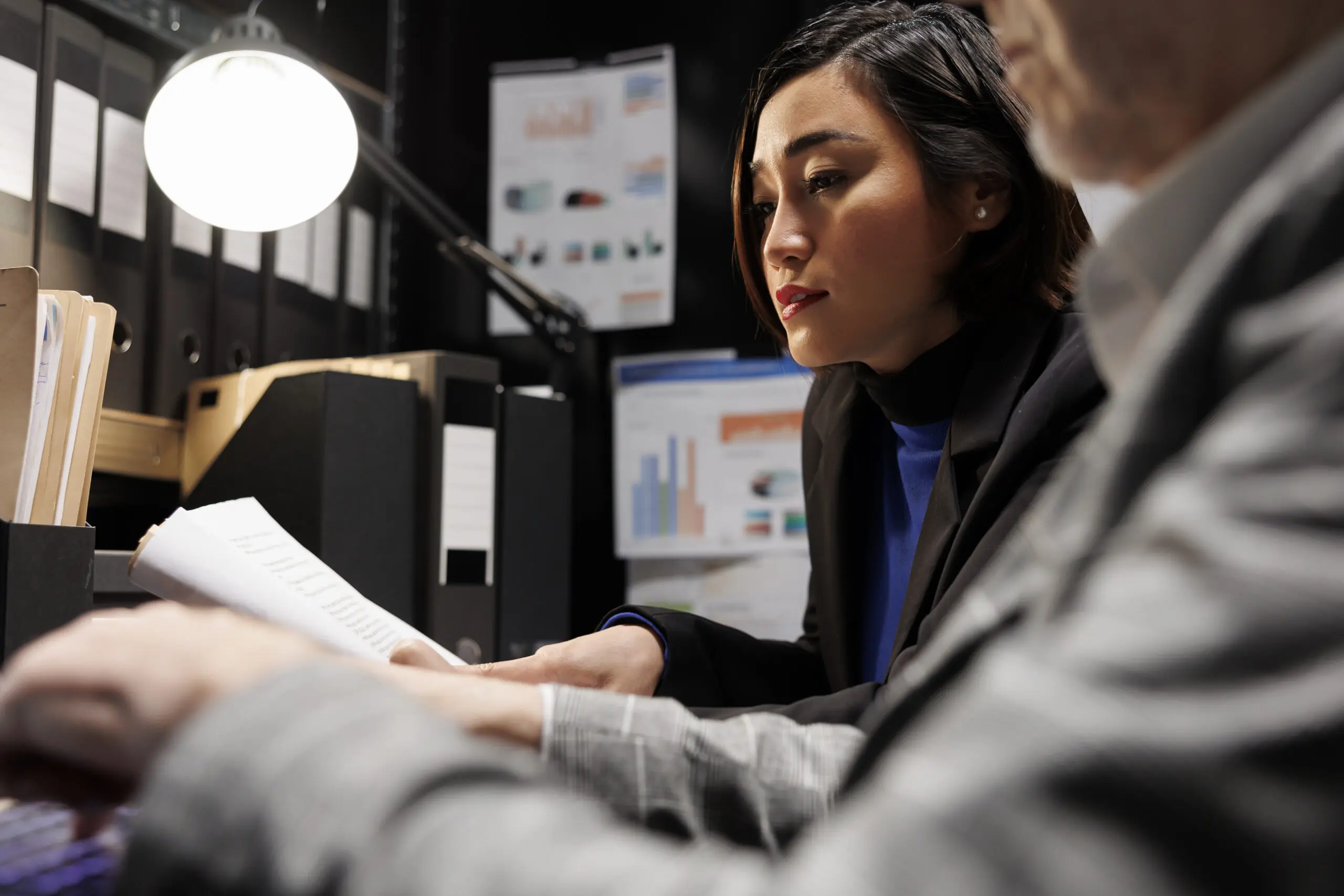 Silicon Valley forensic accountant divorce
