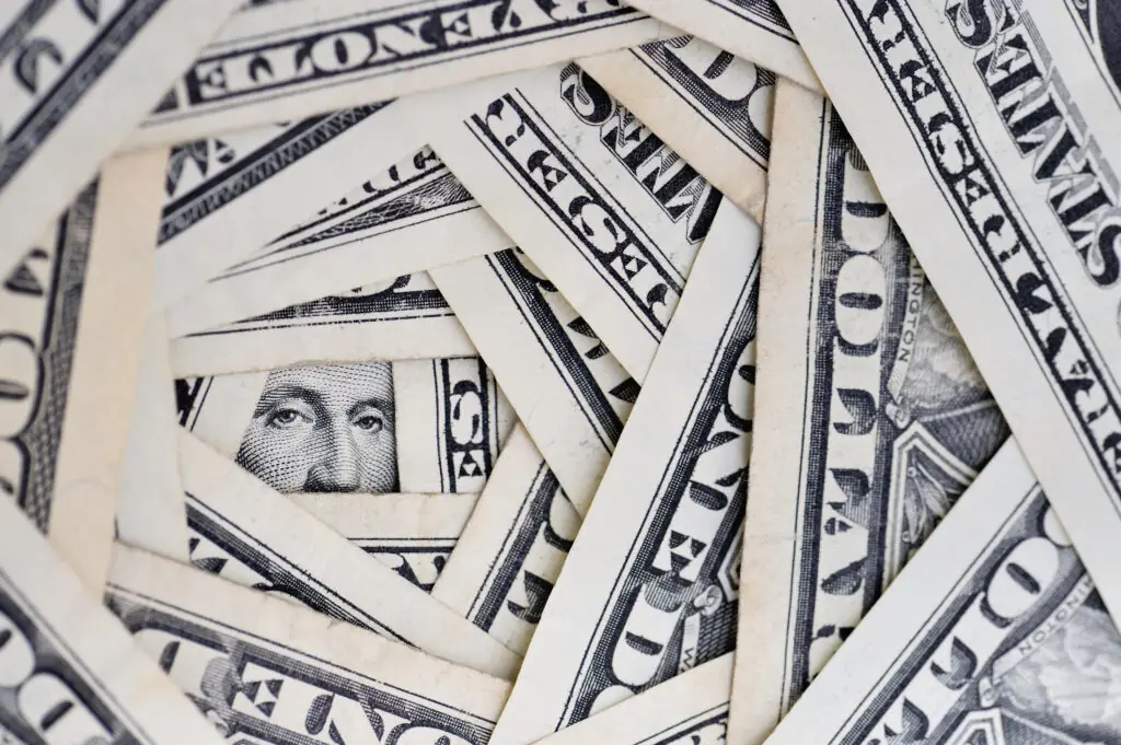 forensic accountant hidden assets divorce