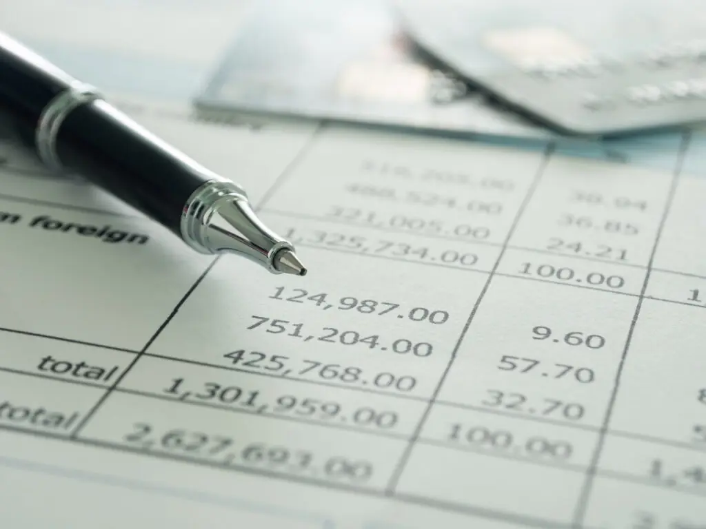 separate bank accounts silicon valley divorce lawyer