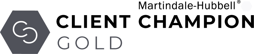 Client Champion Gold