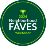 Nextdoor 2024 Neighborhood Faves