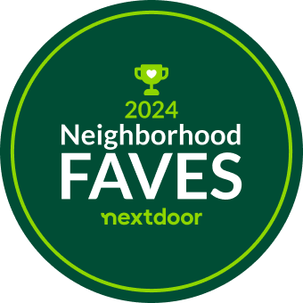 Nextdoor 2024 Neighborhood Faves