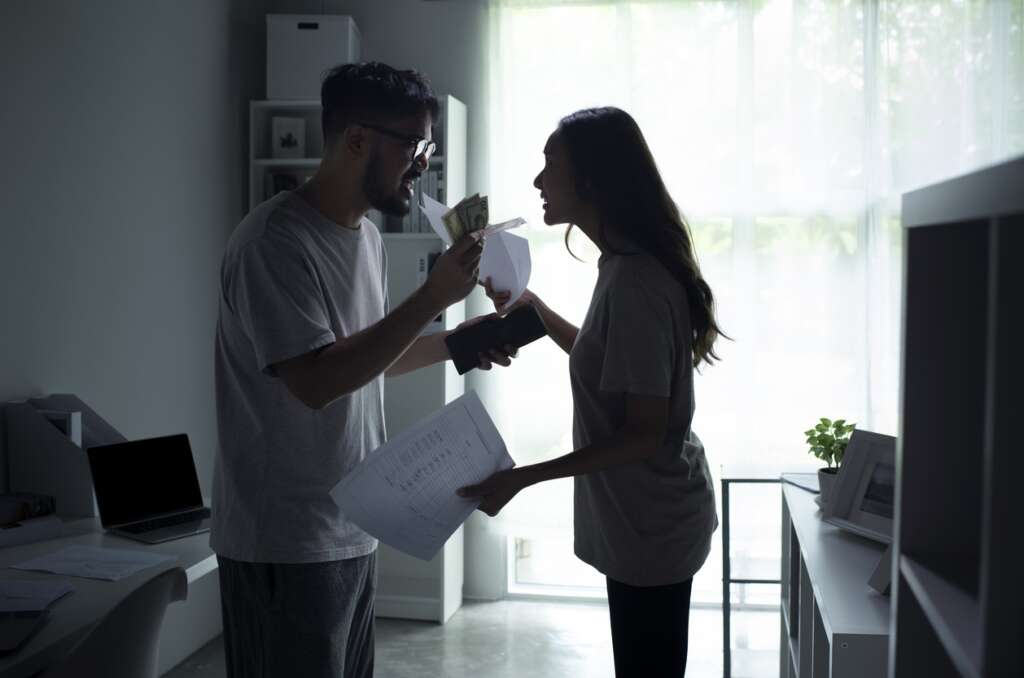 Managing Joint Debt After A Divorce family law attorney silicon valley