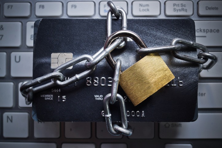 credit scam divorce