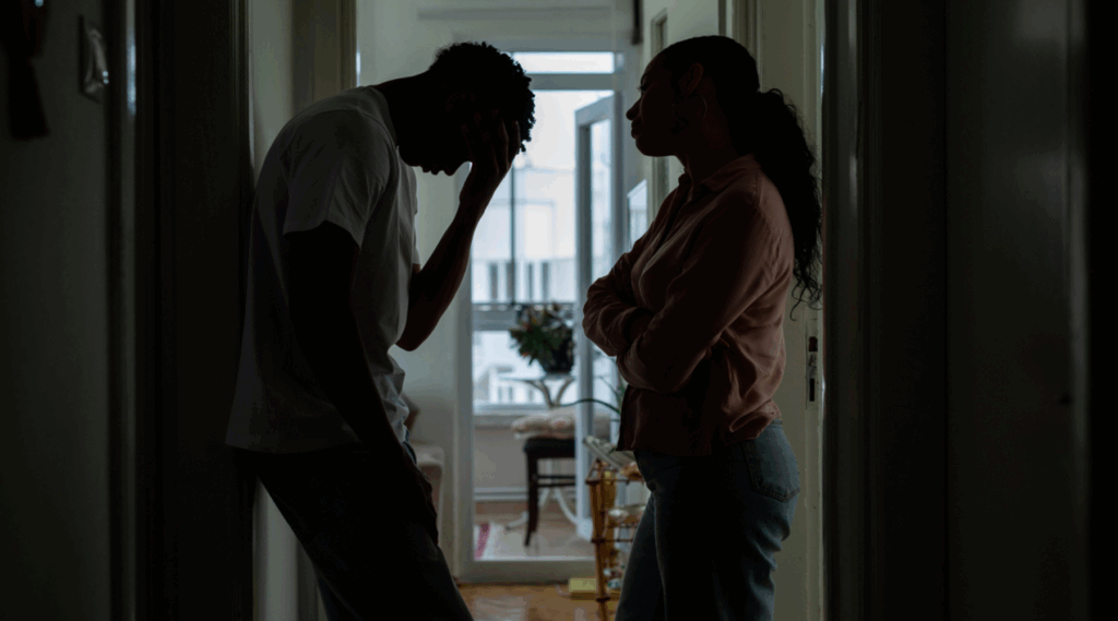 Coercive Control in Divorce, emotional abuse divorce attorney silicon valley