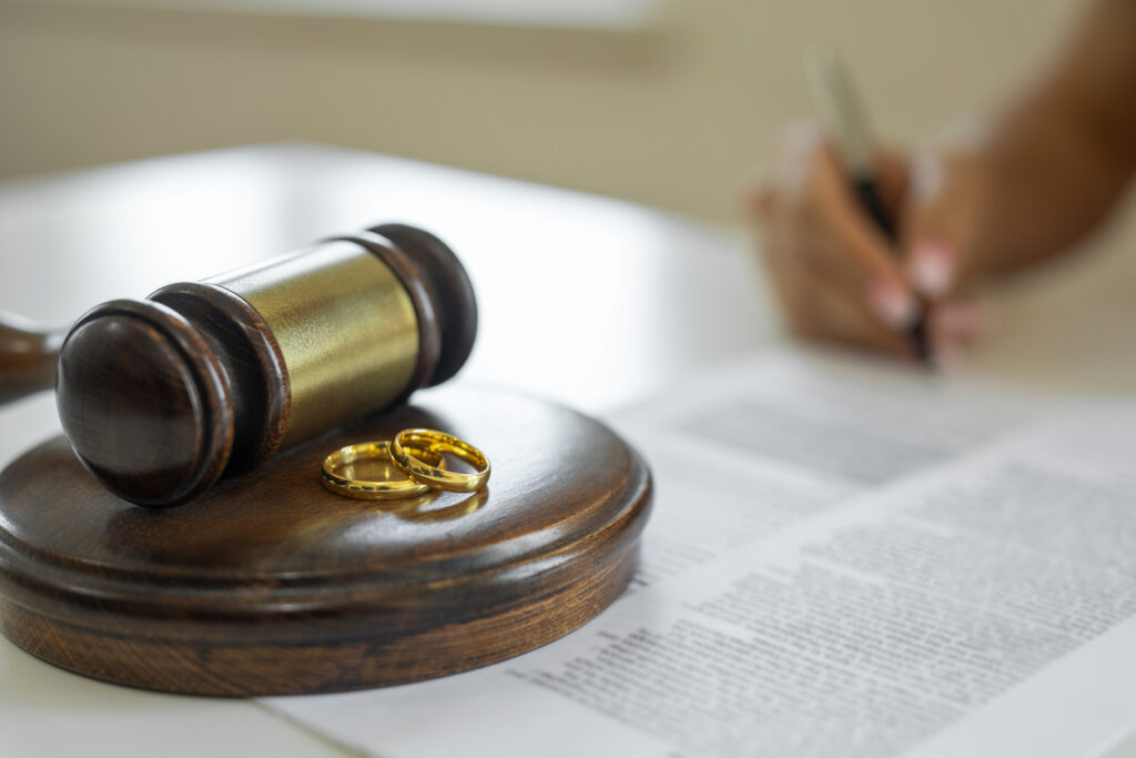 financial infidelity in divorce attorney silicon valley