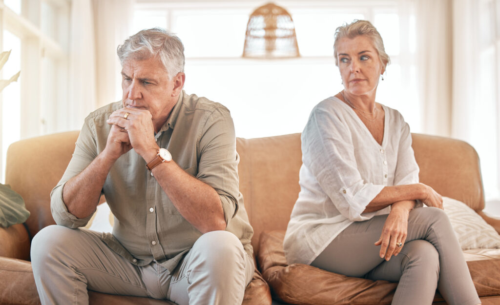financial infidelity in divorce attorney silicon valley