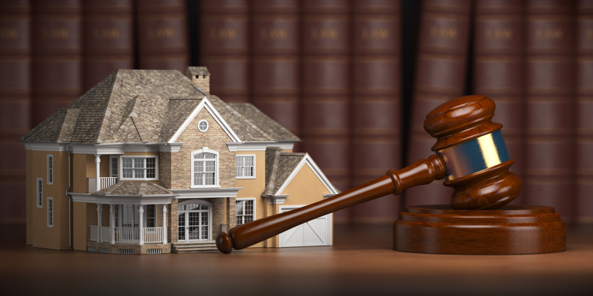 Divorce and investment portfolio division