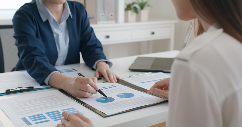 Divorce and investment portfolio division