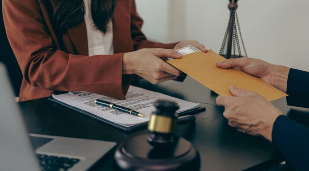 tax consequences of spousal and child support