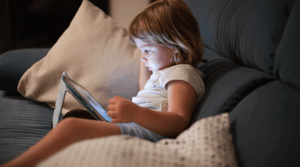 co-parenting screentime toddles divorce co parenting plan