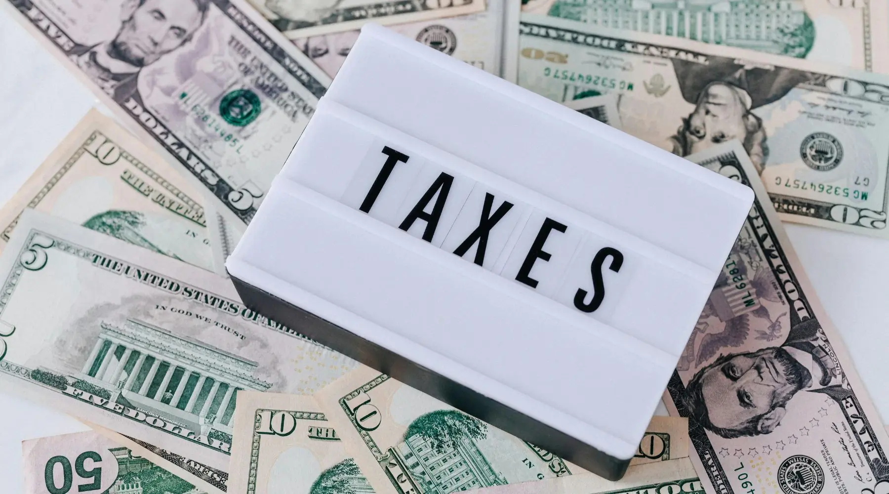 tax consequences of spousal and child support