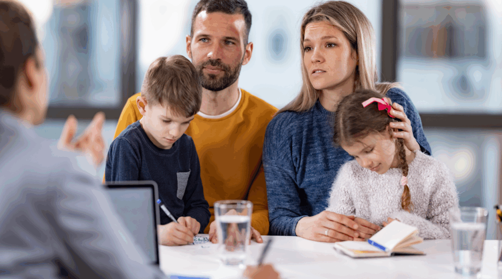 can my ex make medical decisions without my consent child custody co parenting