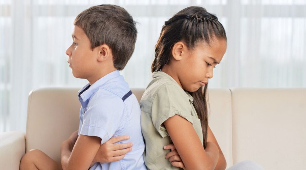 split custody california family law attorney