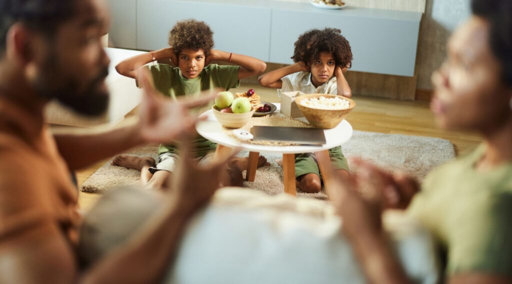 split custody california family law attorney
