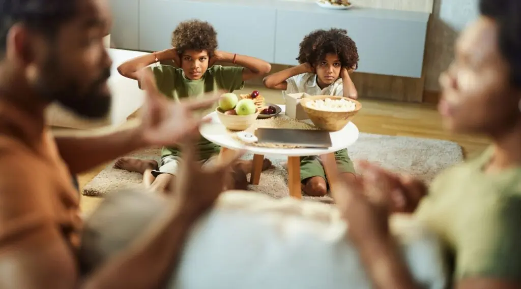 split custody california family law attorney