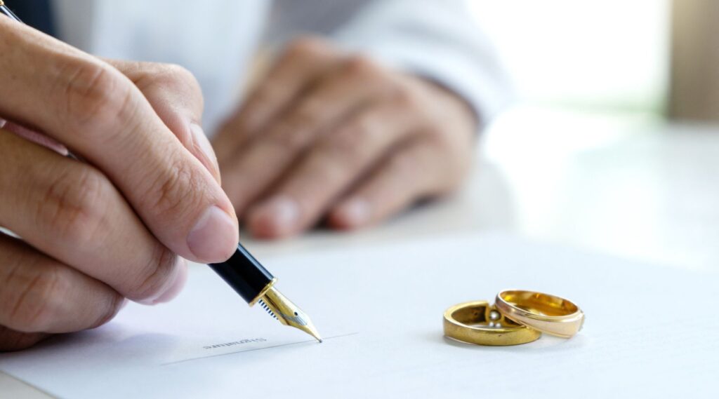 reasons to challenge a prenuptial agreement california