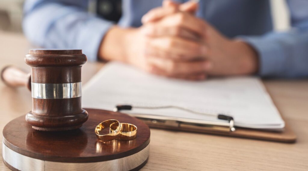 life insurance in divorce