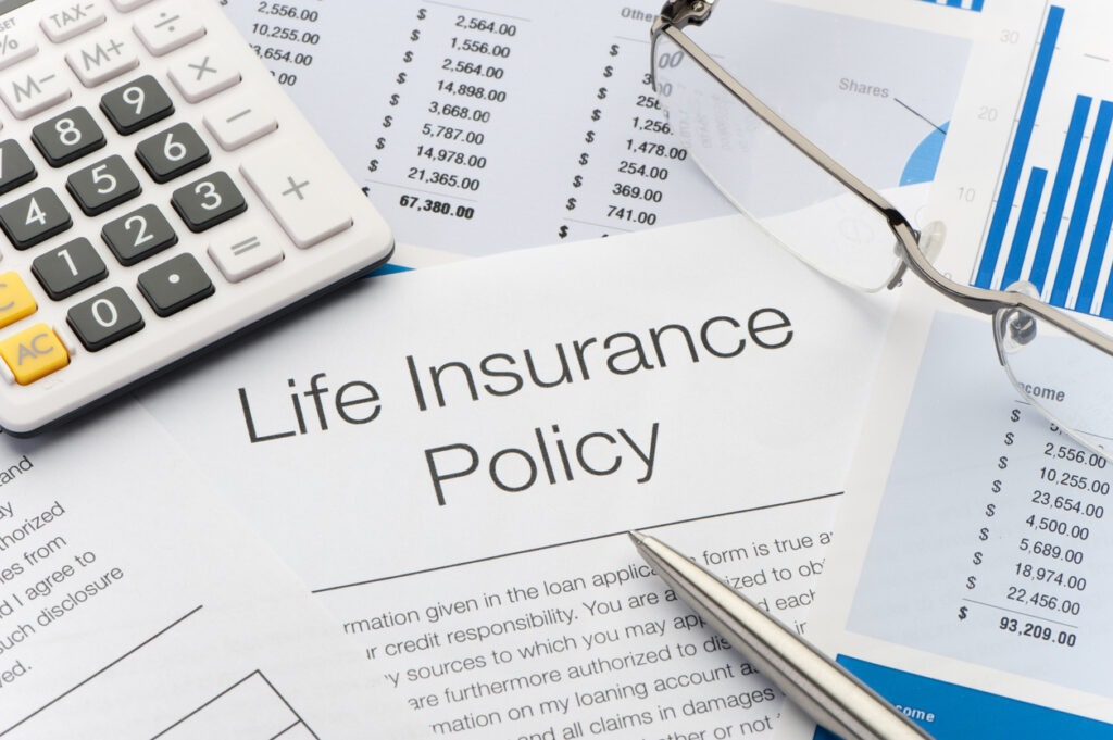 If you don’t update it, your ex-spouse may still receive the payout, even if that’s not your intention. California law does not automatically remove ex-spouses from life insurance policies.