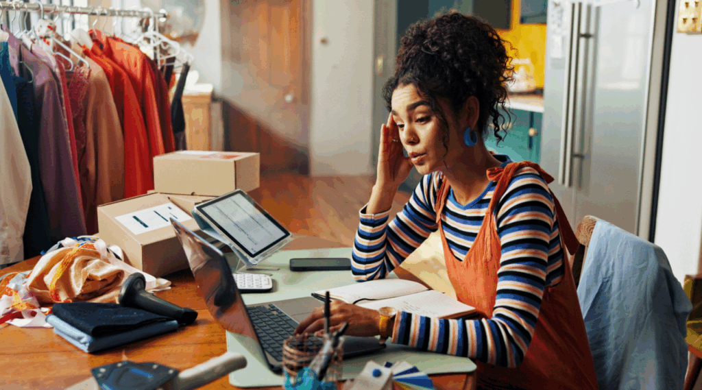 divorce and trusts family business