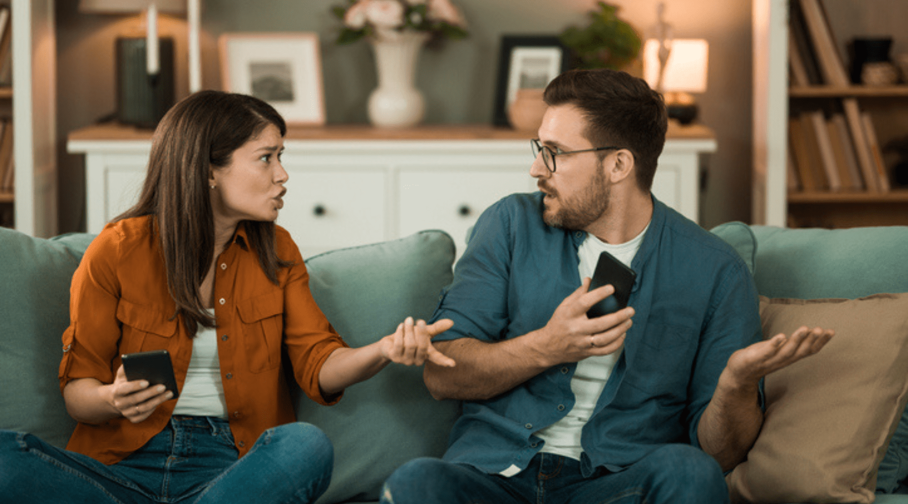 paternity and infidelity divorce California