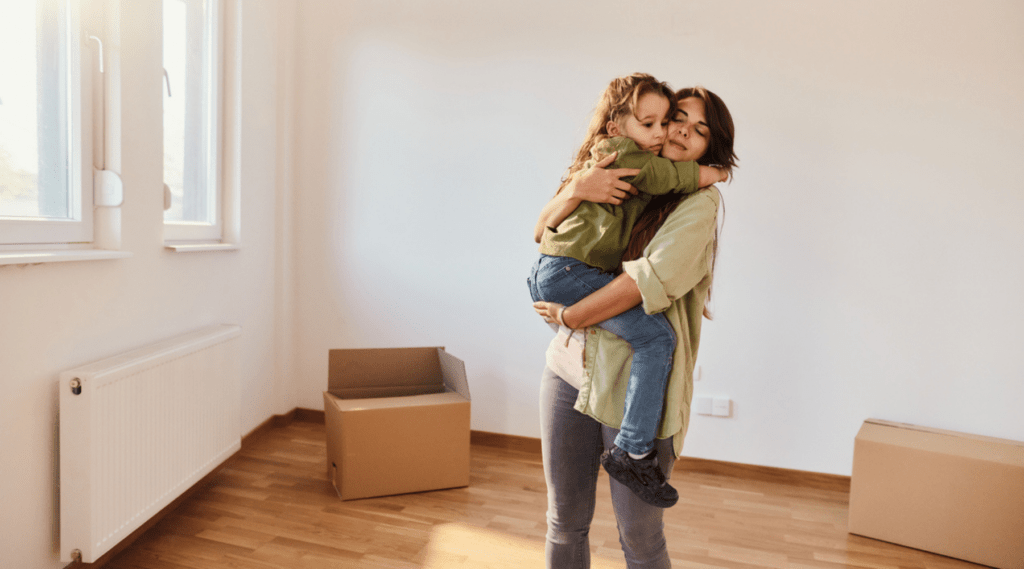 planned relocation divorce California planned moveaway divorce California