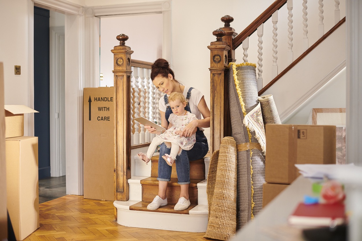 planned relocation divorce California planned moveaway divorce California