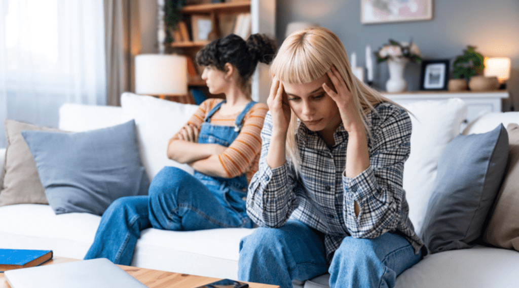 domestic partnership agreement California, separate assets