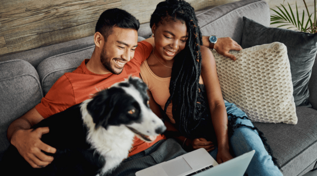 domestic partnership agreement California, separate assets