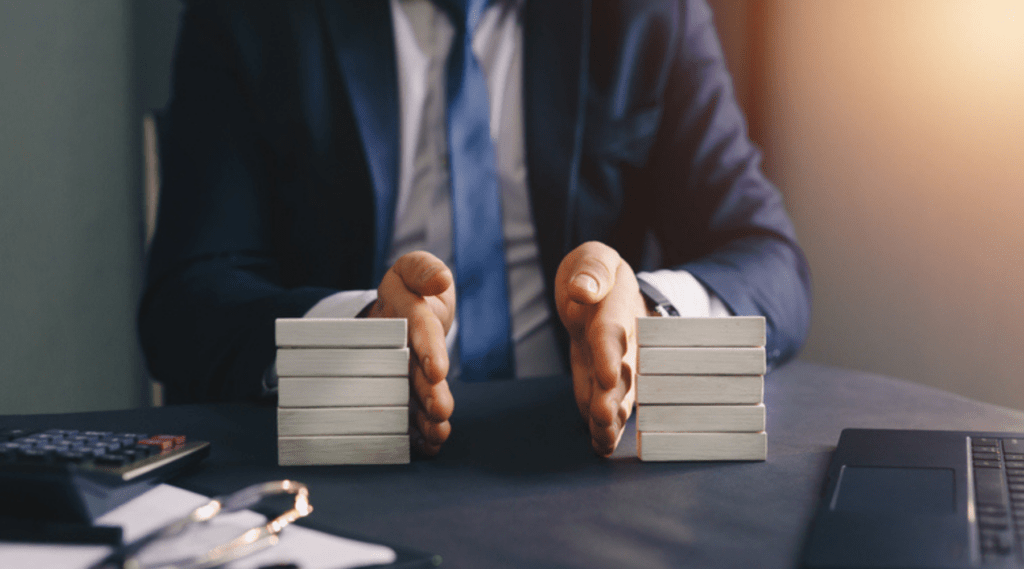 carried interest VC Funding divorce in Silicon Valley