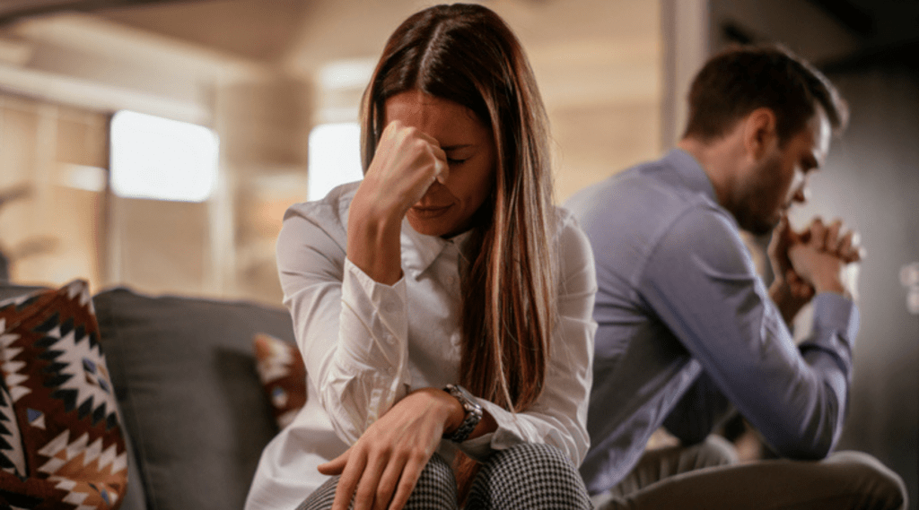 enforcing divorce agreement California