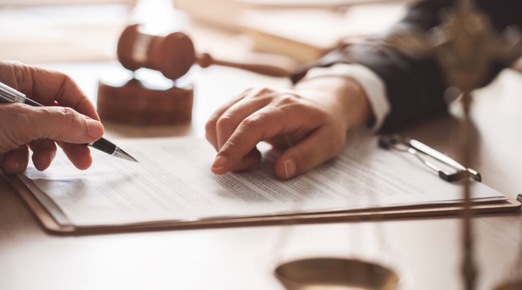 beneficiaries, inherited trusts, divorce, Hoover Krepelka family law firm