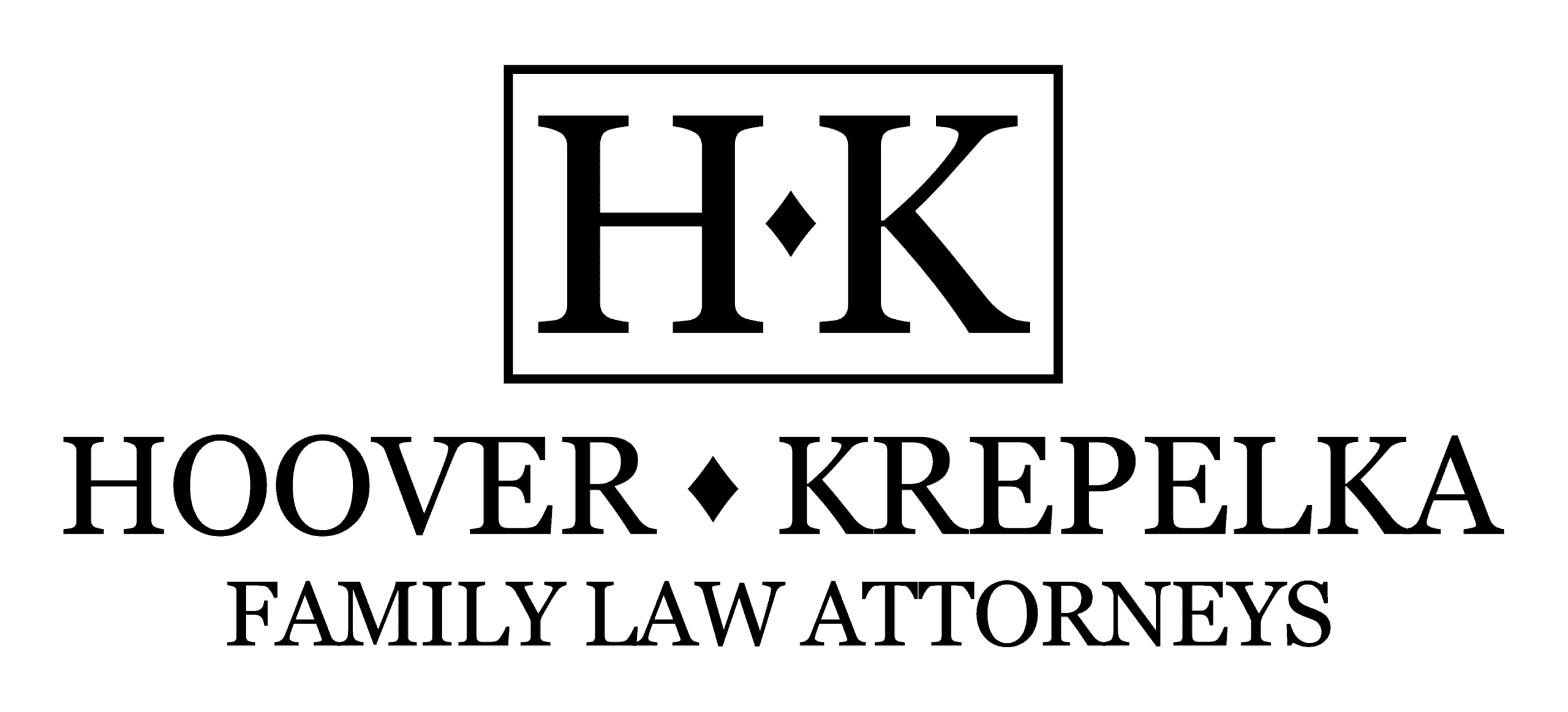 Hoover Krepelka, LLP logo