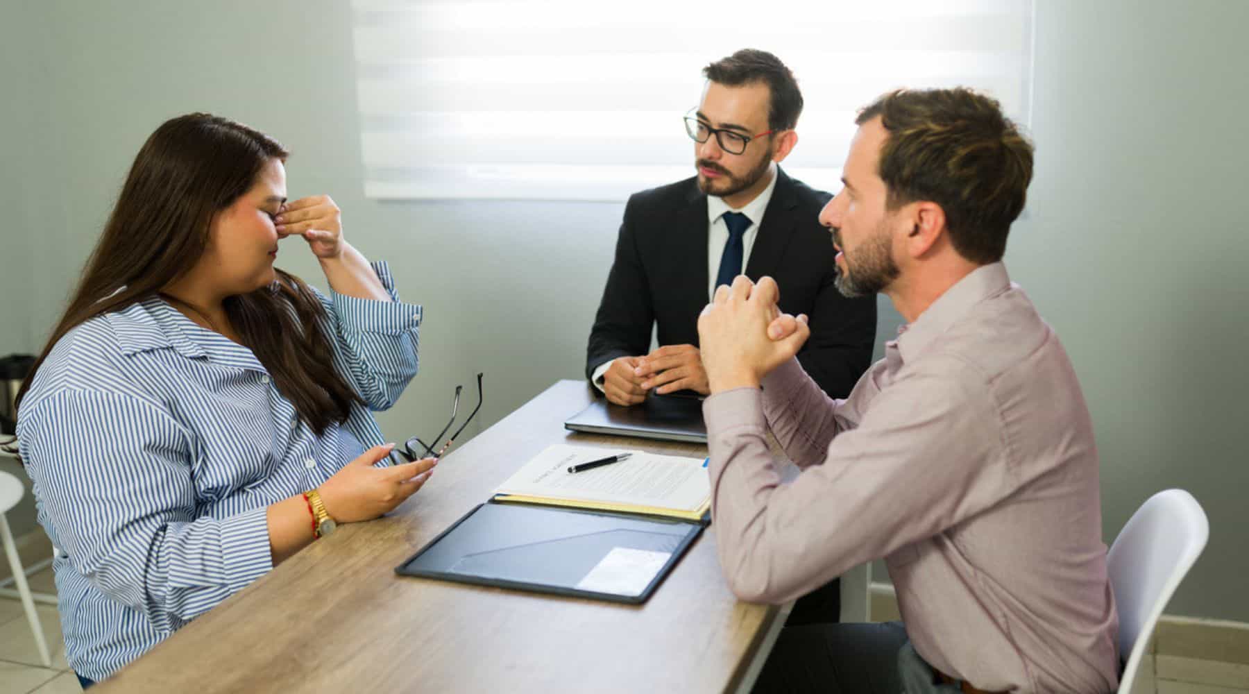 assets in parents’ names during divorce California